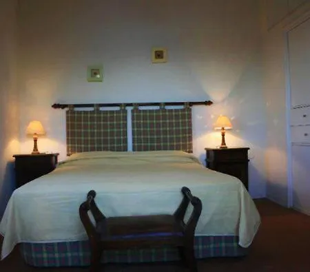 Corfu Aegli Appartments Holiday home *