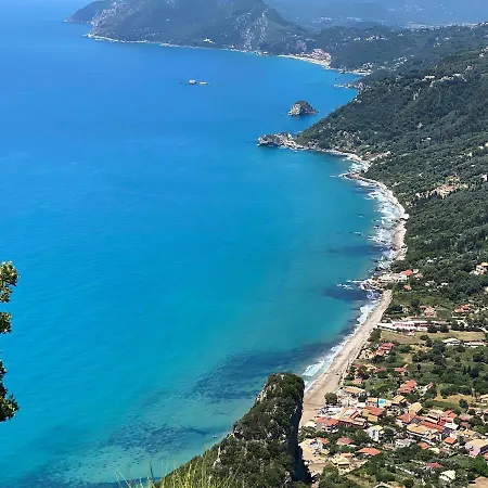 Sebastian's - Agios Gordios Apartment Agios Gordios (Corfu)