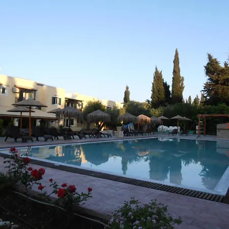 Hotel Frosini Gardens