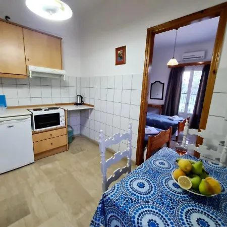 Joanna -apartment Apartment Acharavi (Corfu)