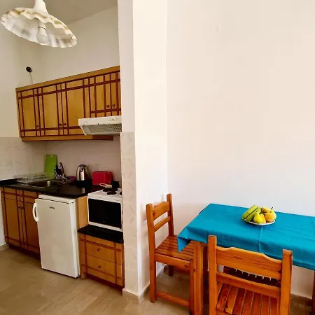 Apartment Joanna -apartment Acharavi (Corfu)