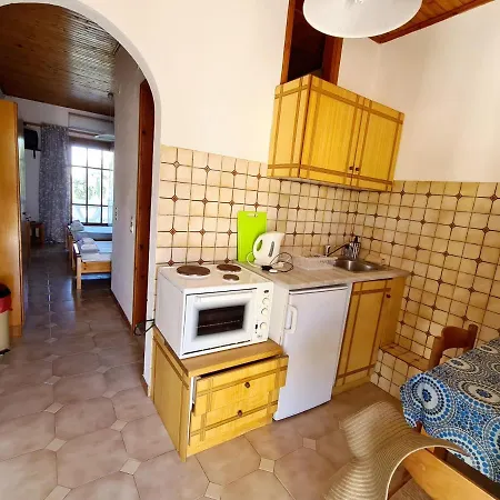 Apartment Joanna -apartment Acharavi (Corfu)