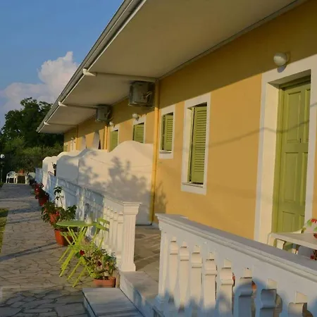 Apartment Joanna -apartment Acharavi (Corfu)
