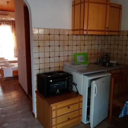 Joanna -apartment