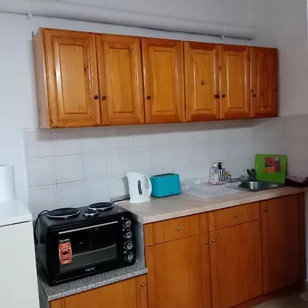 Joanna -apartment