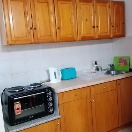 Apartment Joanna -apartment