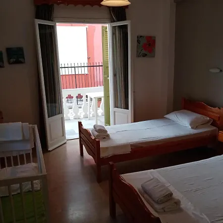 Apartment Joanna -apartment *
