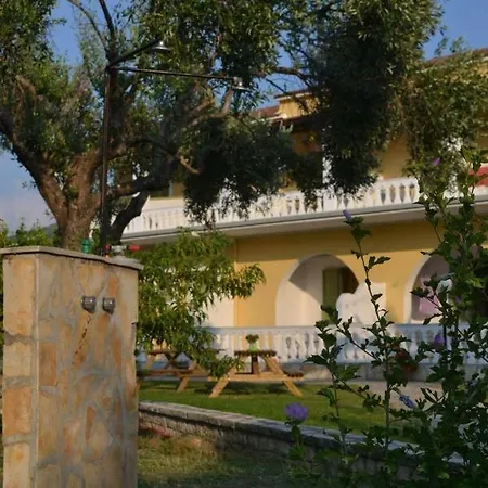 Joanna -apartment