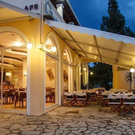 Govino Bay Aparthotel Gouvia