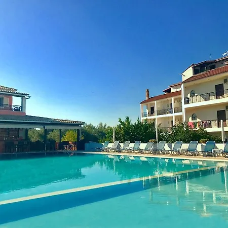 Hotel Bruskos 3*