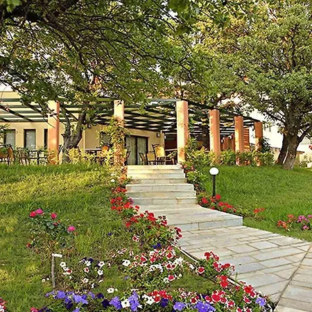 Century Hotel