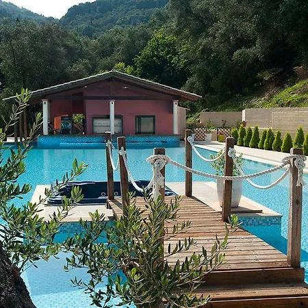 Marina Apartments, Agios Gordios Corfu