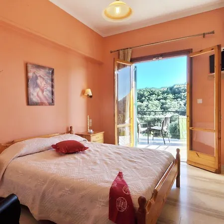 Marilena & Apartment *