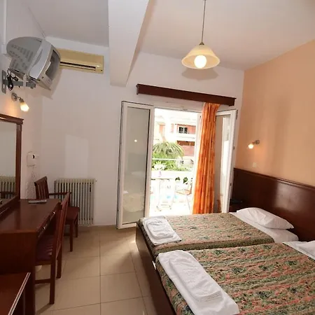 Gouvia Hotel Hotel