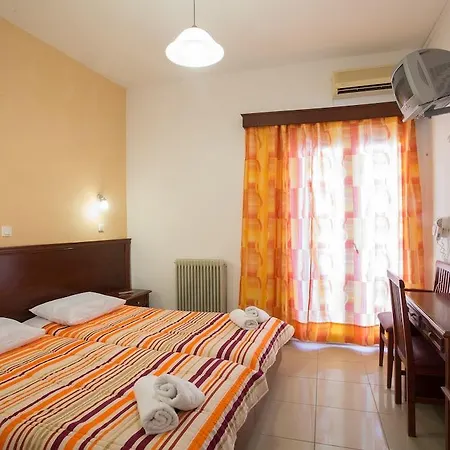 Hotel Gouvia Hotel Gouvia