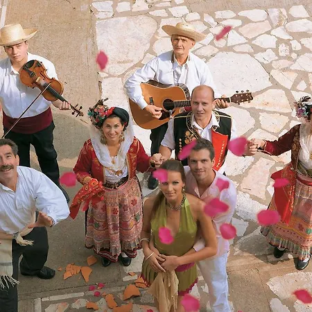 Resort Grecotel Eva Palace (adults Only)