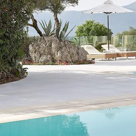 Grecotel Eva Palace (adults Only) Resort Kommeno (Corfu)