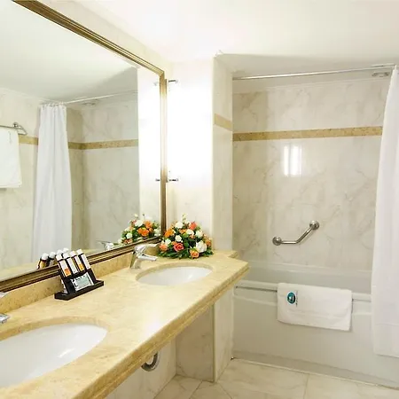 Corfu Palace Hotel