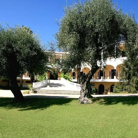 Paradise Corfu Hotel 3*