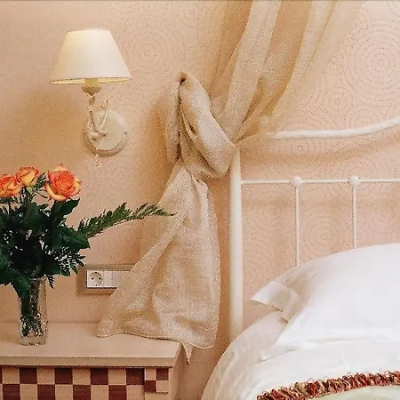 Hotel Bella Venezia