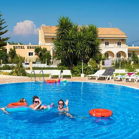 Hotel Erofili 3*