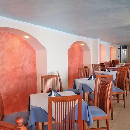 Corfu Maris 4* Benitses (Corfu)