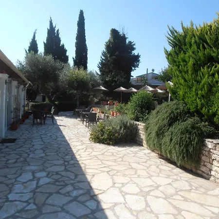 Frosini Gardens Hotel Kassiopi