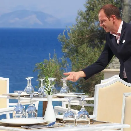 Kairaba Mythos Palace - Adults Only 5* Kouspades