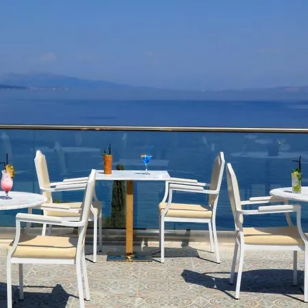 Hotel Kairaba Mythos Palace - Adults Only Kouspádhes