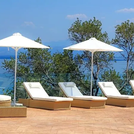 Kairaba Mythos Palace - Adults Only 5* Kouspades
