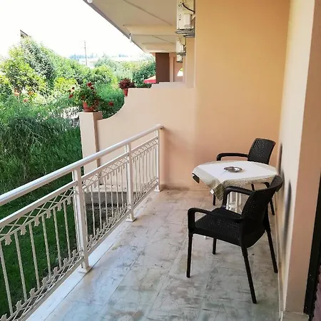 Toula's * Sidari (Corfu)