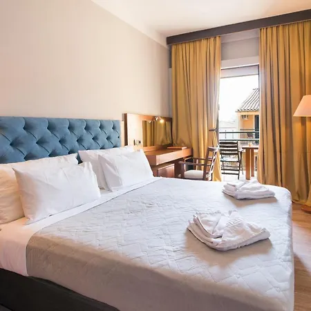 Opera Blue Corfu 4* Gouvia