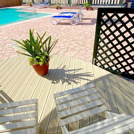 Plastiras Sidari With Private Pool Villa