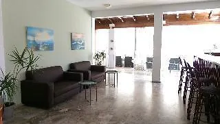 Tina Hotel Limni (Corfu)