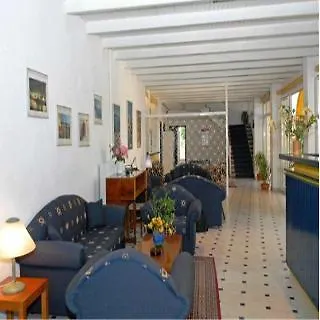 Feakion Hotel