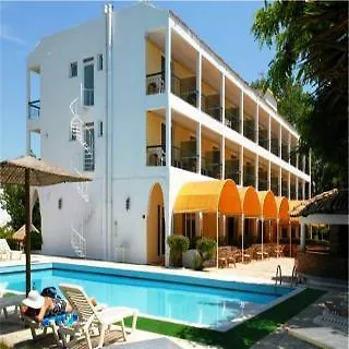 Feakion Hotel