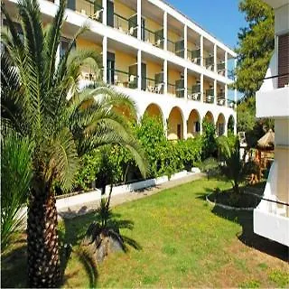 Hotel Feakion