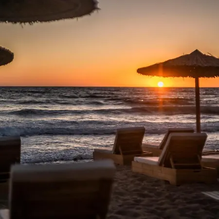Romantic Palace Beach 3* Agios Gordios (Corfu)