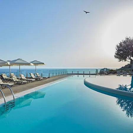 Atlantica Grand Mediterraneo - Adults Only Resort 5*
