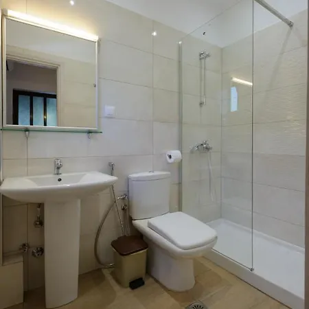 Elias & Vasili House Hotel
