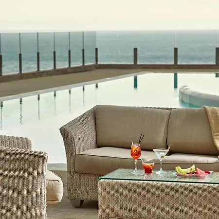 Atlantica Grand Mediterraneo - Adults Only Resort 5*