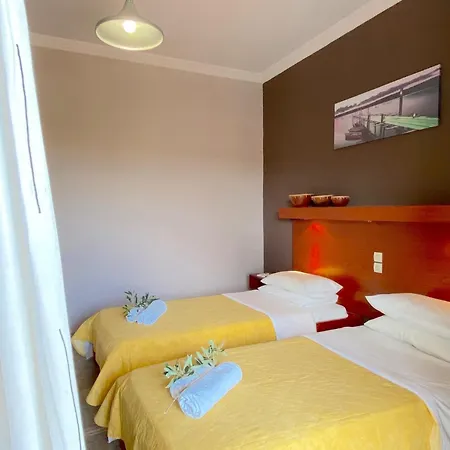 Plastiras Sidari With Private Pool *