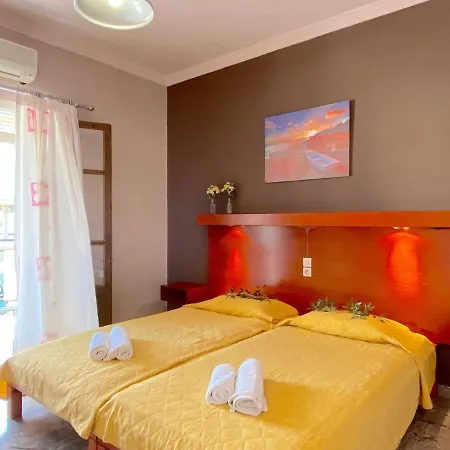 Villa Plastiras Sidari With Private Pool Sidari (Corfu)