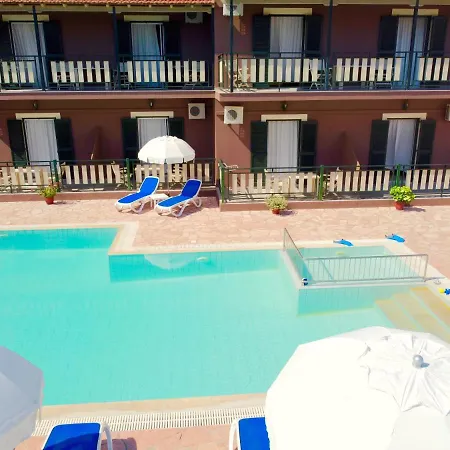 Plastiras Sidari With Private Pool Sidari (Corfu)