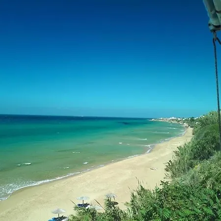 Gasthuis Nefeli Agios Georgios (Corfu)