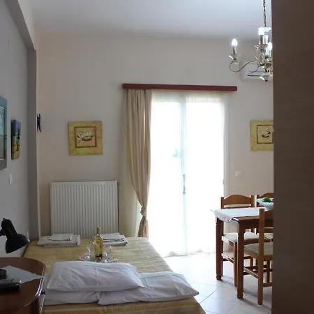 Nefeli Agios Georgios (Corfu)