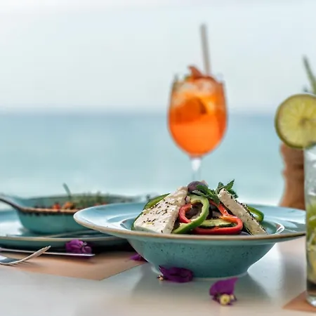 Romantic Palace Beach Guest house Agios Gordios (Corfu)