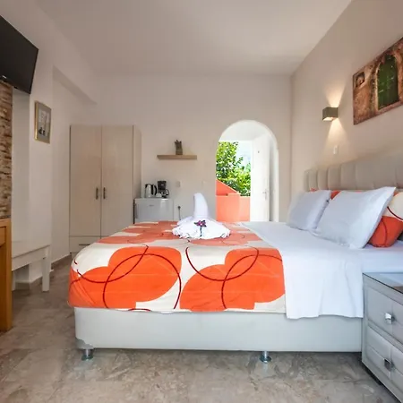 Romantic Palace Beach Guest house