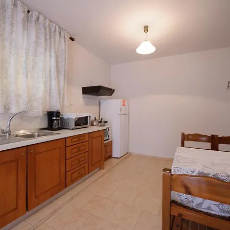 Hotel Elias & Vasili House