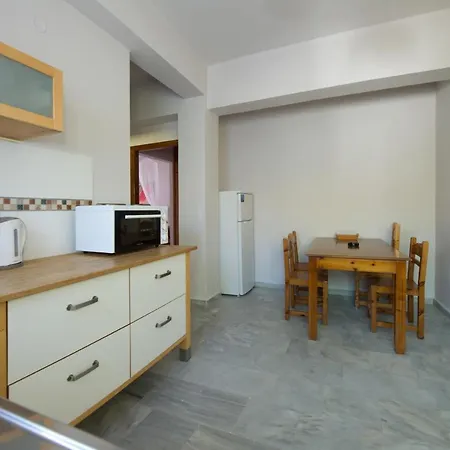 Elias & Vasili House 2* Agios Georgios Pagon